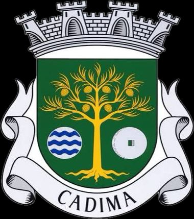 Junta de Freguesia de Cadima